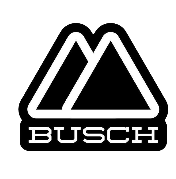 Busch Bike shop